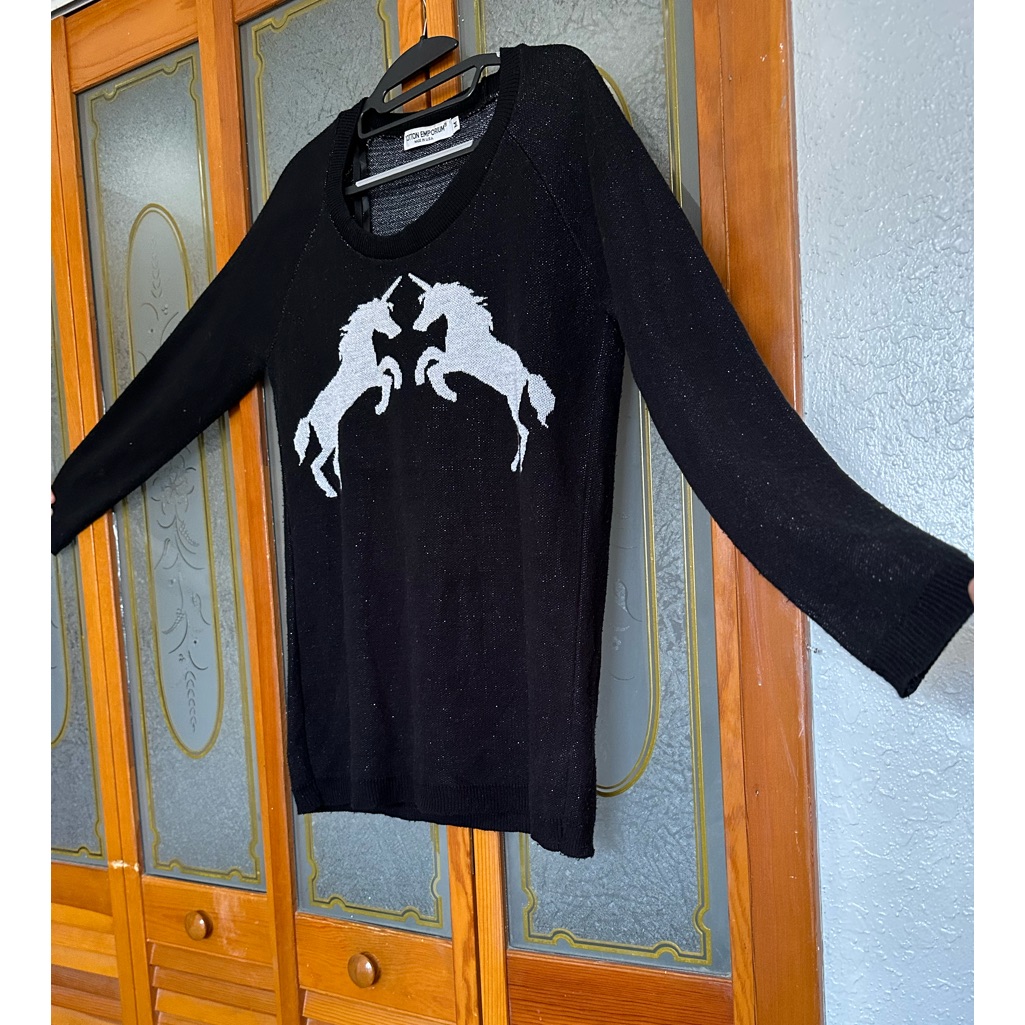 Sweater Cotton Emporium
